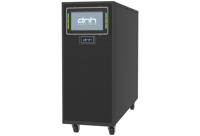 Фото ИБП серии DT33L 10-80 кВА Tower