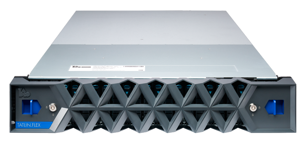 Фото СХД TATLIN.FLEX