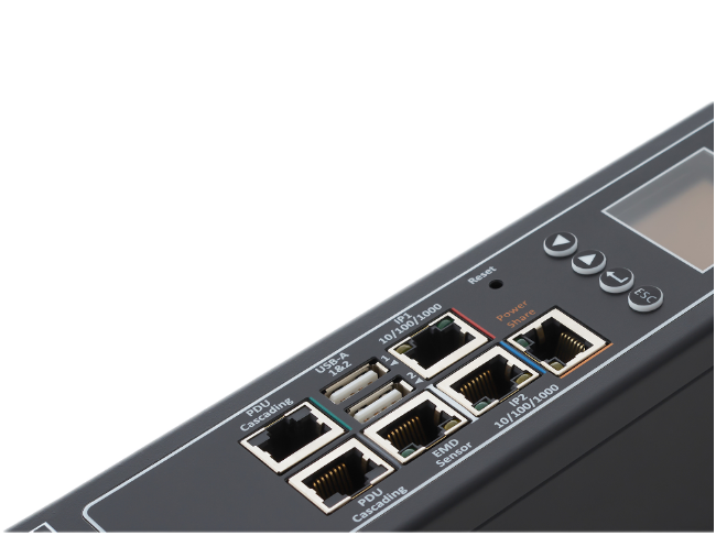 Фото Система мониторинга RTM