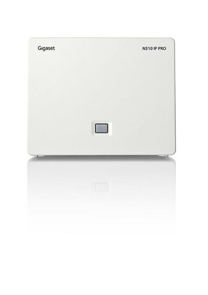 Фото Gigaset синглсота DECT N510IP PRO