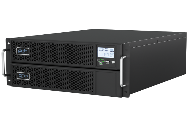Фото ИБП серии DT31 10-20 кВА Rack Tower