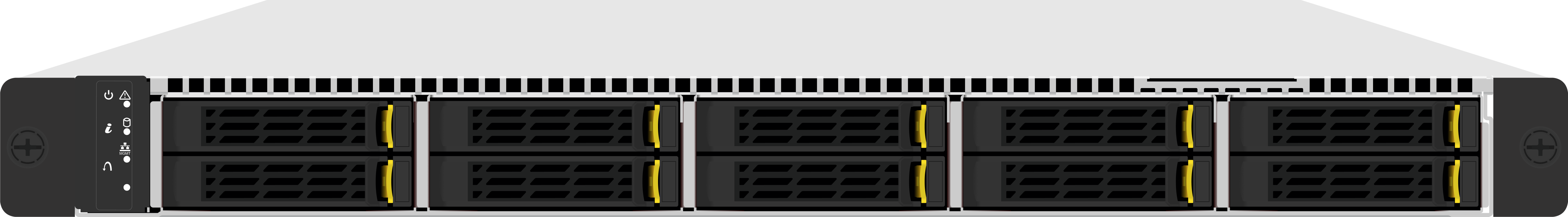 Фото Серверы YADRO X2-105/X2-205