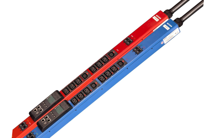 Фото Блоки распределения питания NTSS PDU