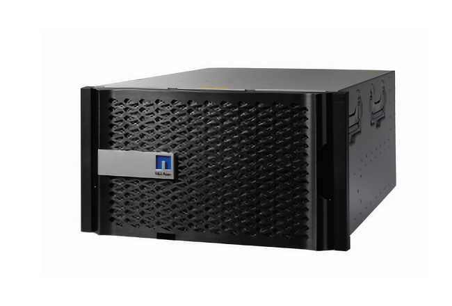 Фото NetApp All Flash FAS