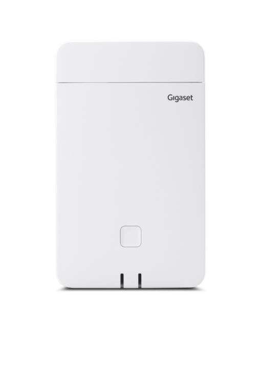 Фото Gigaset Микросота DECT N870IP PRO