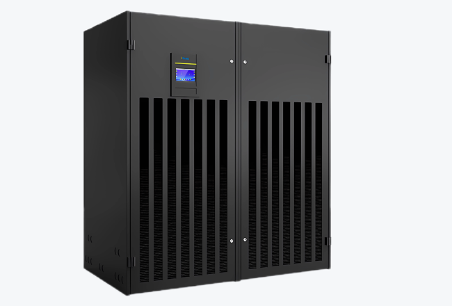 Фото Прецизионный кондиционер CoolMaster