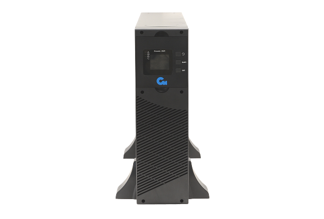 Фото ИБП Серии СИПБ 6-20 кВА Rack/Tower