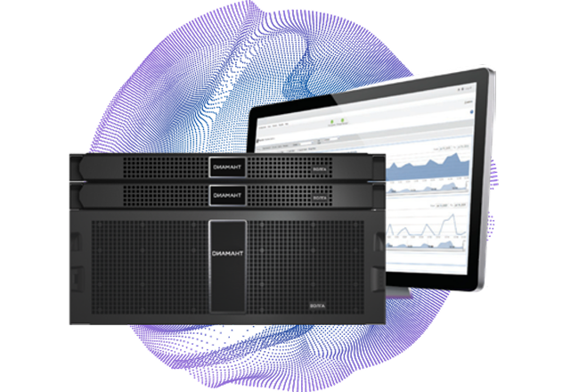 Фото Система архивного хранения ВОЛГА.АРХИВ