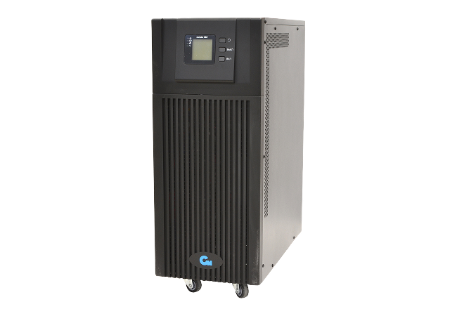 Фото ИБП Серии СИПБ 6-20 кВА Tower