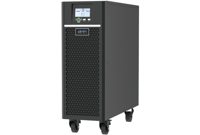 Фото ИБП серии DT31 10-20 кВА Tower