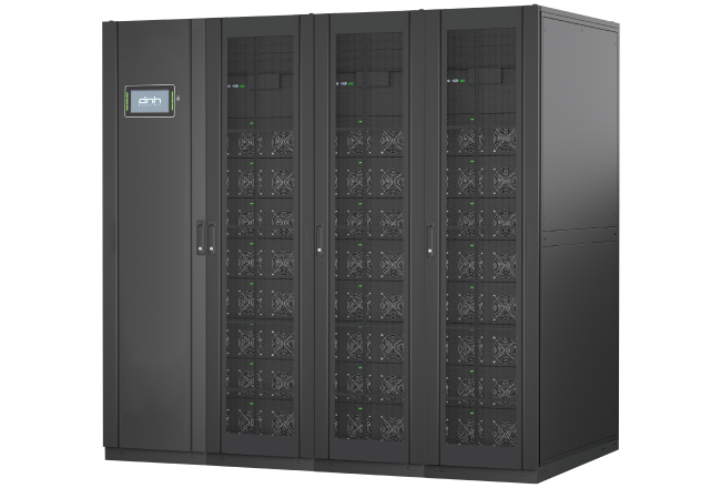 Фото Модульные ИБП серии DTM 62.5-2000 кВА Tower