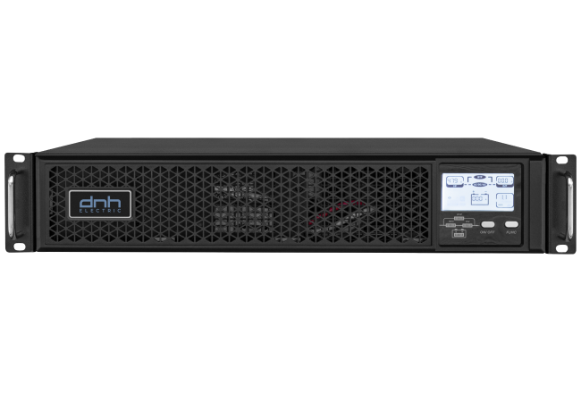 Фото ИБП серии DR11 1-3 кВА