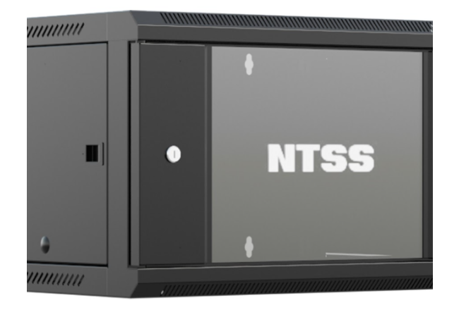 Фото Телекоммуникационные настенные шкафы NTSS серии W