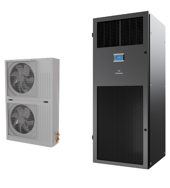 Фото Прецизионный Кондиционер C3.AIR.CRB